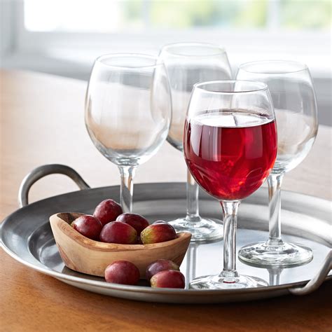 cheapest high-end wine glasses in